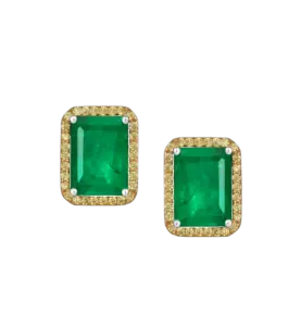 Halo Festa Earrings 02