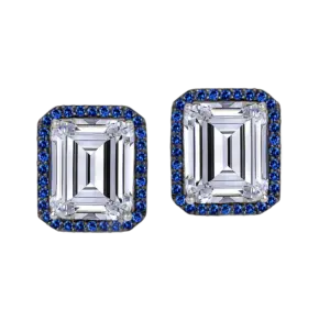 Halo Festa Earrings 03