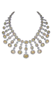 Halo Sole Necklace 01