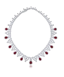 Halo Festa Necklace 01