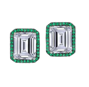 Halo Festa Earrings 01