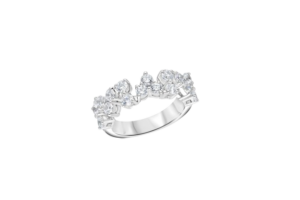 Riviera Neve Ring 69