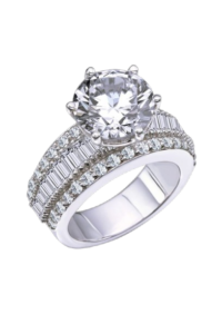 Riviera Neve Ring 73