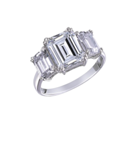 Riviera Neve Ring 75