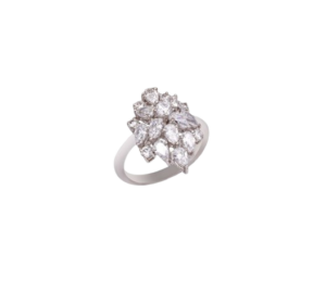 Riviera Neve Ring 76