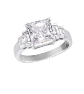 Riviera Neve Ring 78