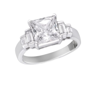 Riviera Neve Ring 78