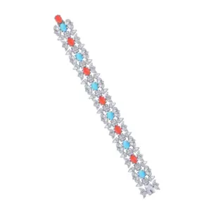 Santorini Aegea Calypso Cocktail Bracelet
