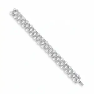 Lucenta Luna Bracelet
