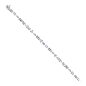 Constellaire Timeless Cocktail Bracelet