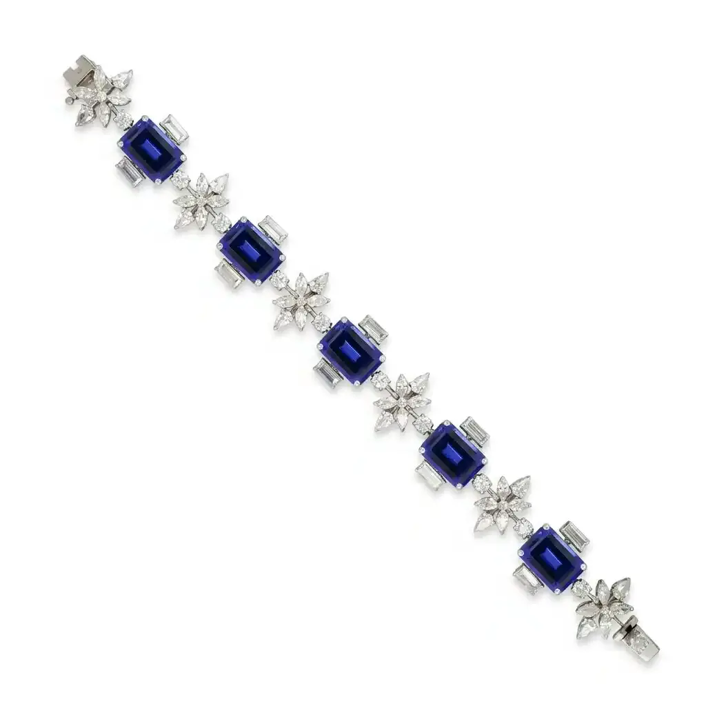 Attimi Rari Cocktail Bracelet