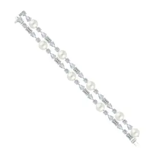 Lucenta Luna Bracelet