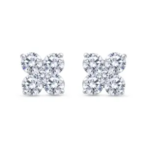 Constellaire Andromeda Cluster Studs