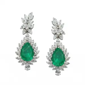 Eleganza Statement Earrings