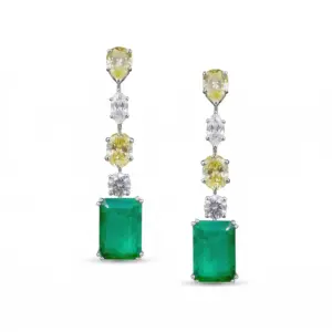 Eleganza Earrings