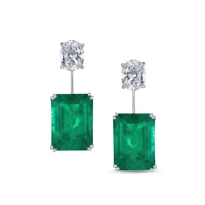 Eleganza Drop Earrings