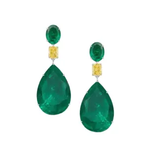 Eleganza Statement Earrings