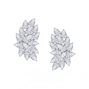 Constellaire Starburst Cluster Studs