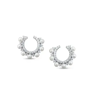 Lucenta Luna Earrings