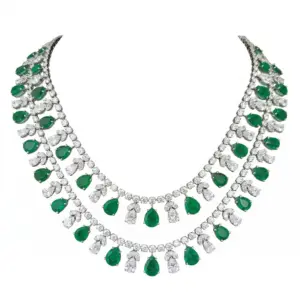 Attimi Rari Layered Necklace