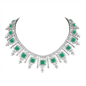 Attimi Rari Statement Necklace