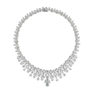 Attimi Rari Princess Necklace