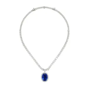 Eleganza Classic Necklace