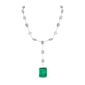Eleganza Necklace