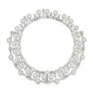 Lucenta Luna Layered Necklace
