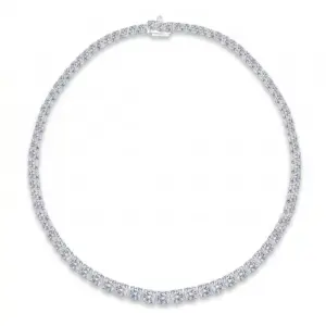 Riviera Neve Classic Graduated Necklace
