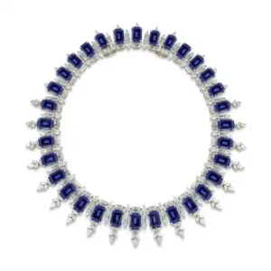 Attimi Rari Statement Necklace