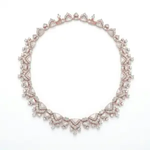 Senza Fine Collier