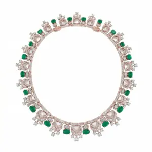 Senza Fine Collier