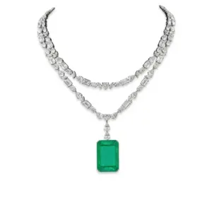 Eleganza Layered Necklace