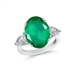 Eleganza Ring