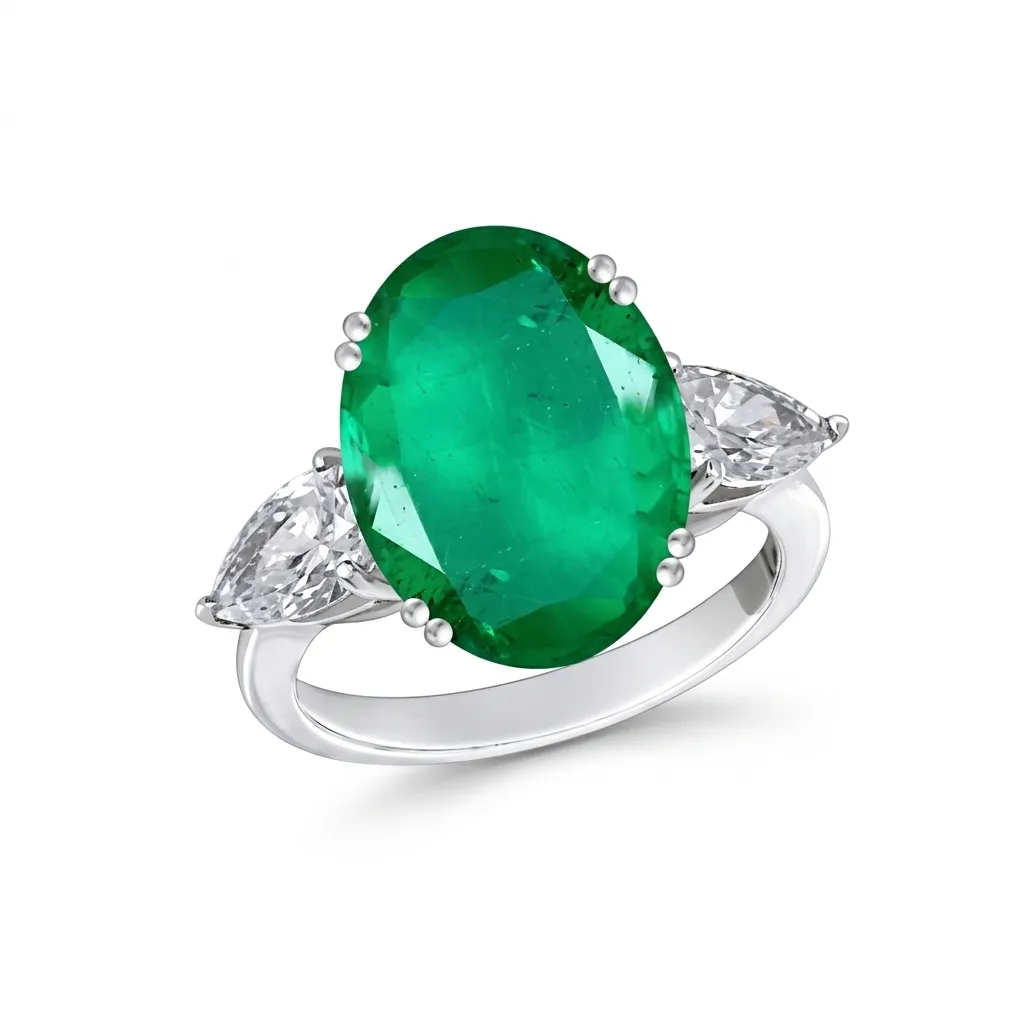 Eleganza Ring